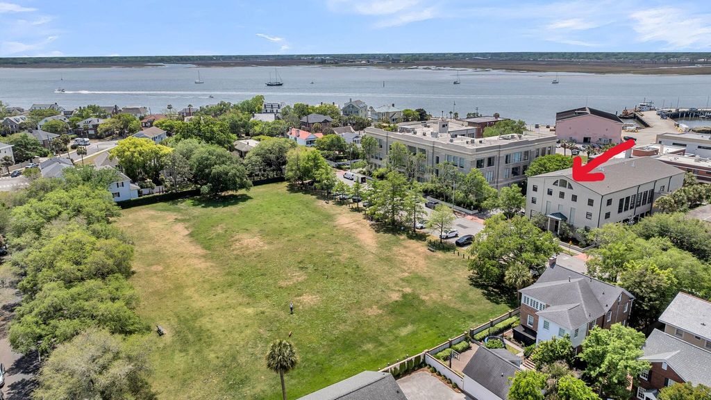 Photo of 3 Chisolm Street #402, Charleston, SC 29401 (MLS # 26010707)