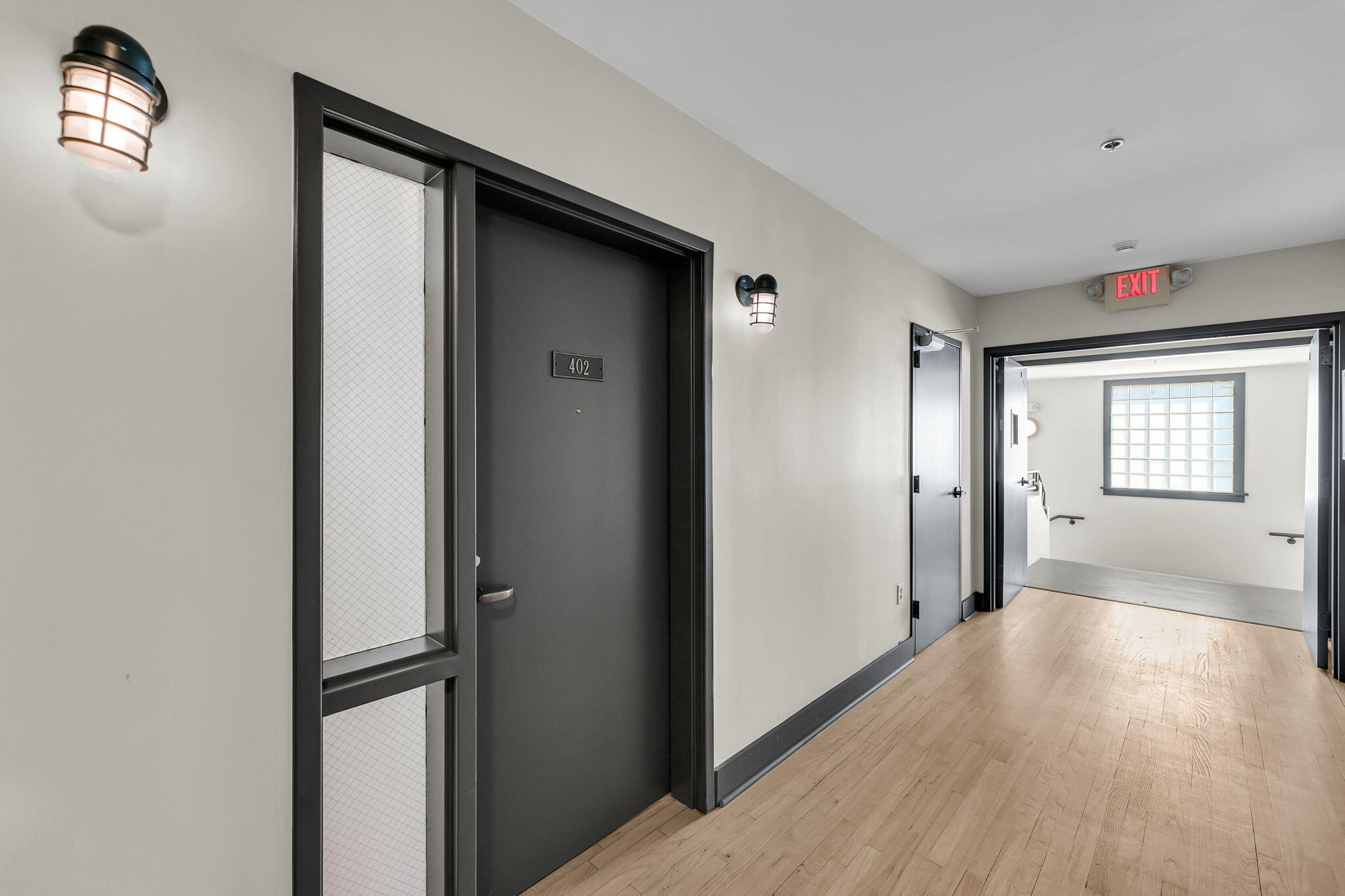 3 Chisolm Street 402