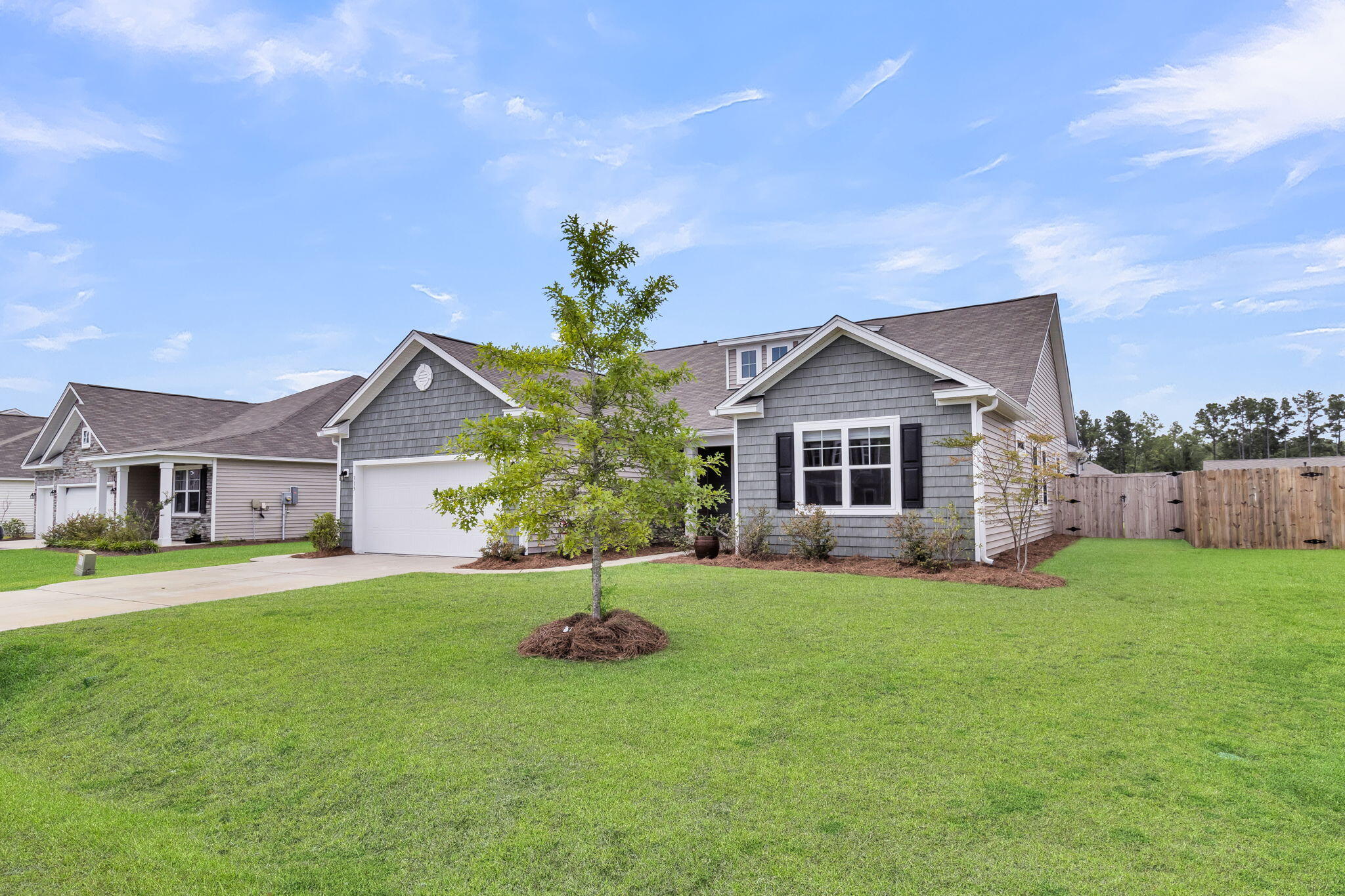 313 Cypress Branch Road
