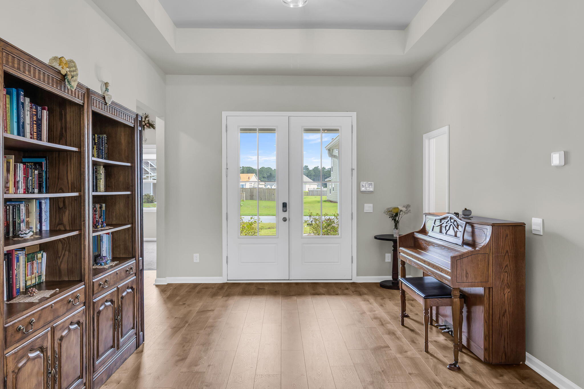 313 Cypress Branch Road