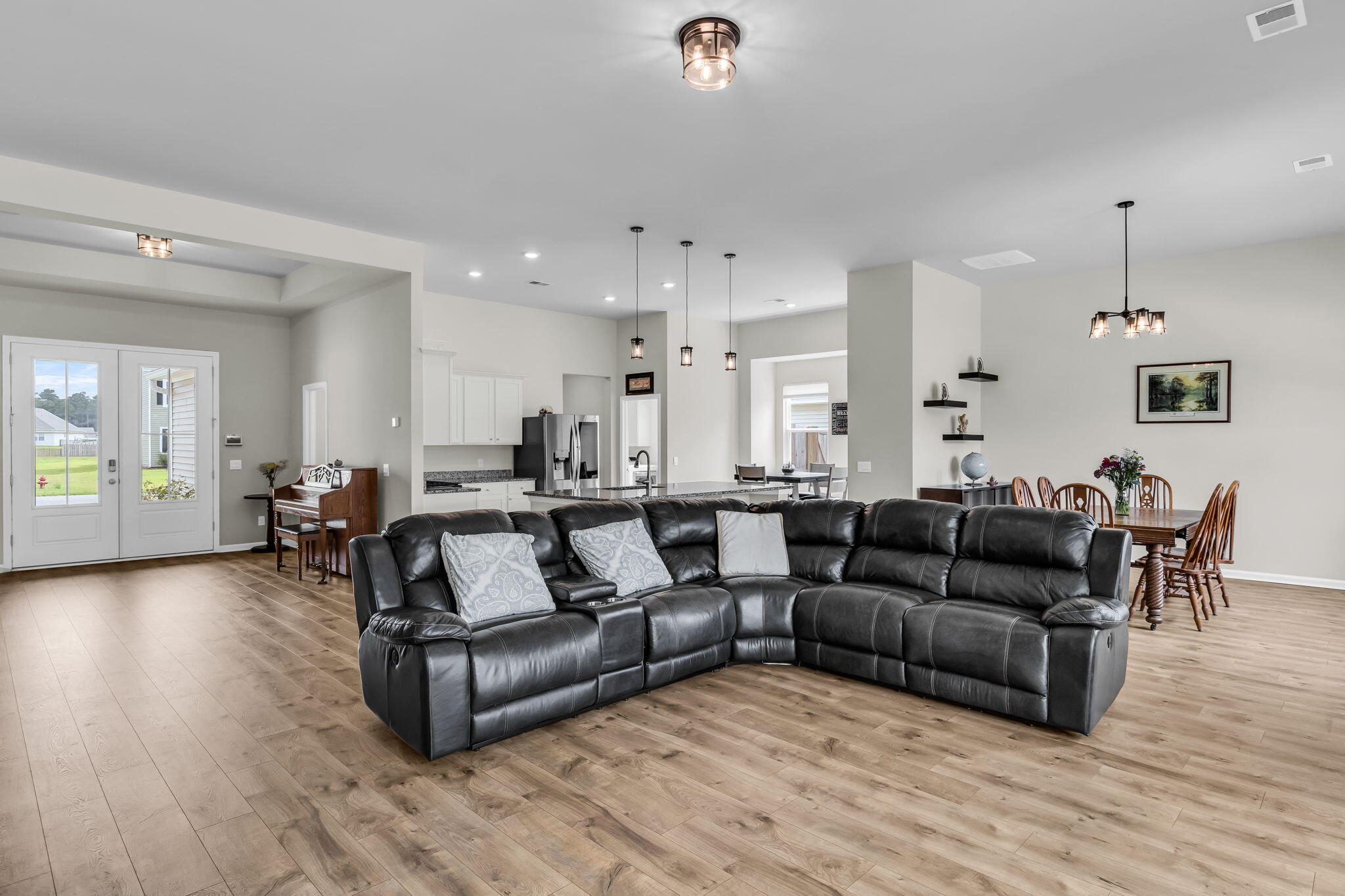 313 Cypress Branch Road