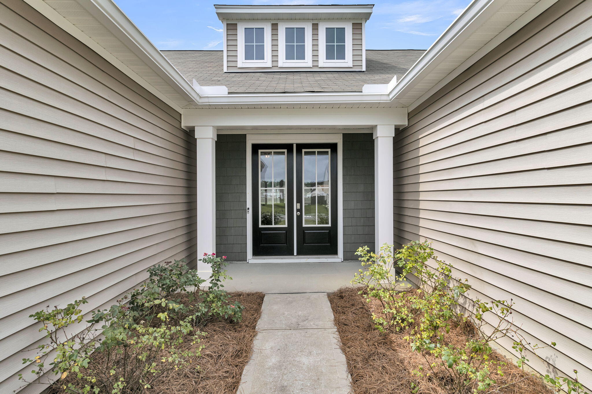 313 Cypress Branch Road