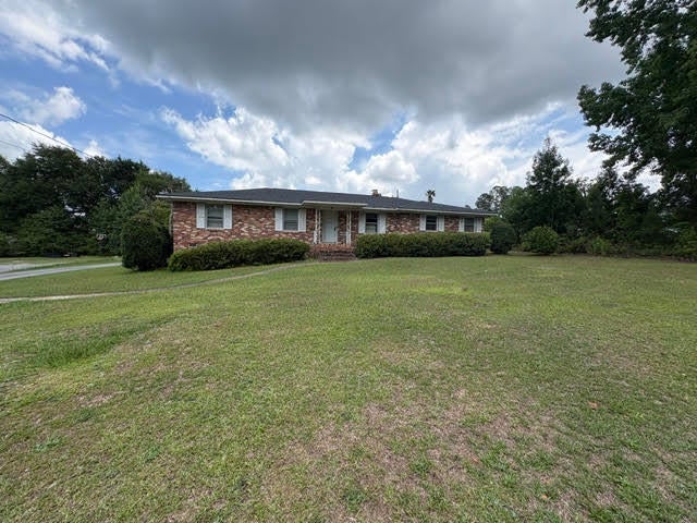 2079 Pinebrook Street, Orangeburg, SC, 29118