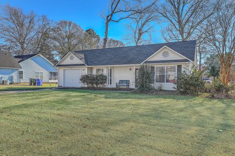 Photo of 28 Fieldfare Way, Charleston, SC 29414 (MLS # 26001962)