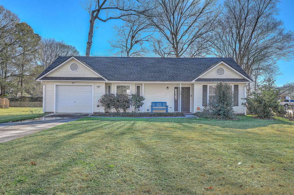 Photo of 28 Fieldfare Way, Charleston, SC 29414 (MLS # 26001962)