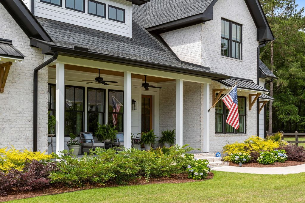 Photo of 5009 Reese Lane, Johns Island, SC 29455 (MLS # 26013594)