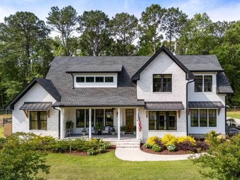 Photo of 5009 Reese Lane, Johns Island, SC 29455 (MLS # 26013594)