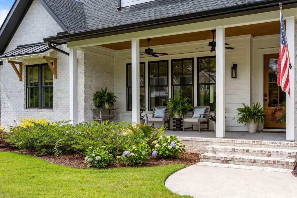 Photo of 5009 Reese Lane, Johns Island, SC 29455 (MLS # 26013594)