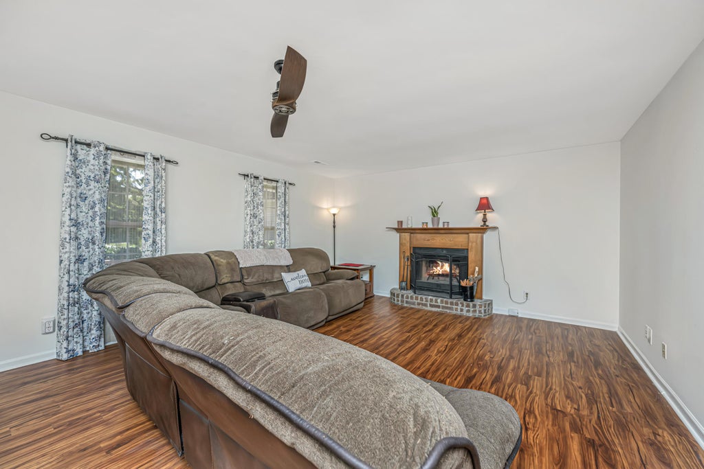 Photo of 2229 Sawmill Trace Lane, North Charleston, SC 29420 (MLS # 26028549)