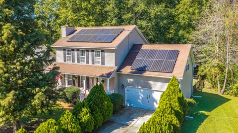 Photo of 2229 Sawmill Trace Lane, North Charleston, SC 29420 (MLS # 26028549)
