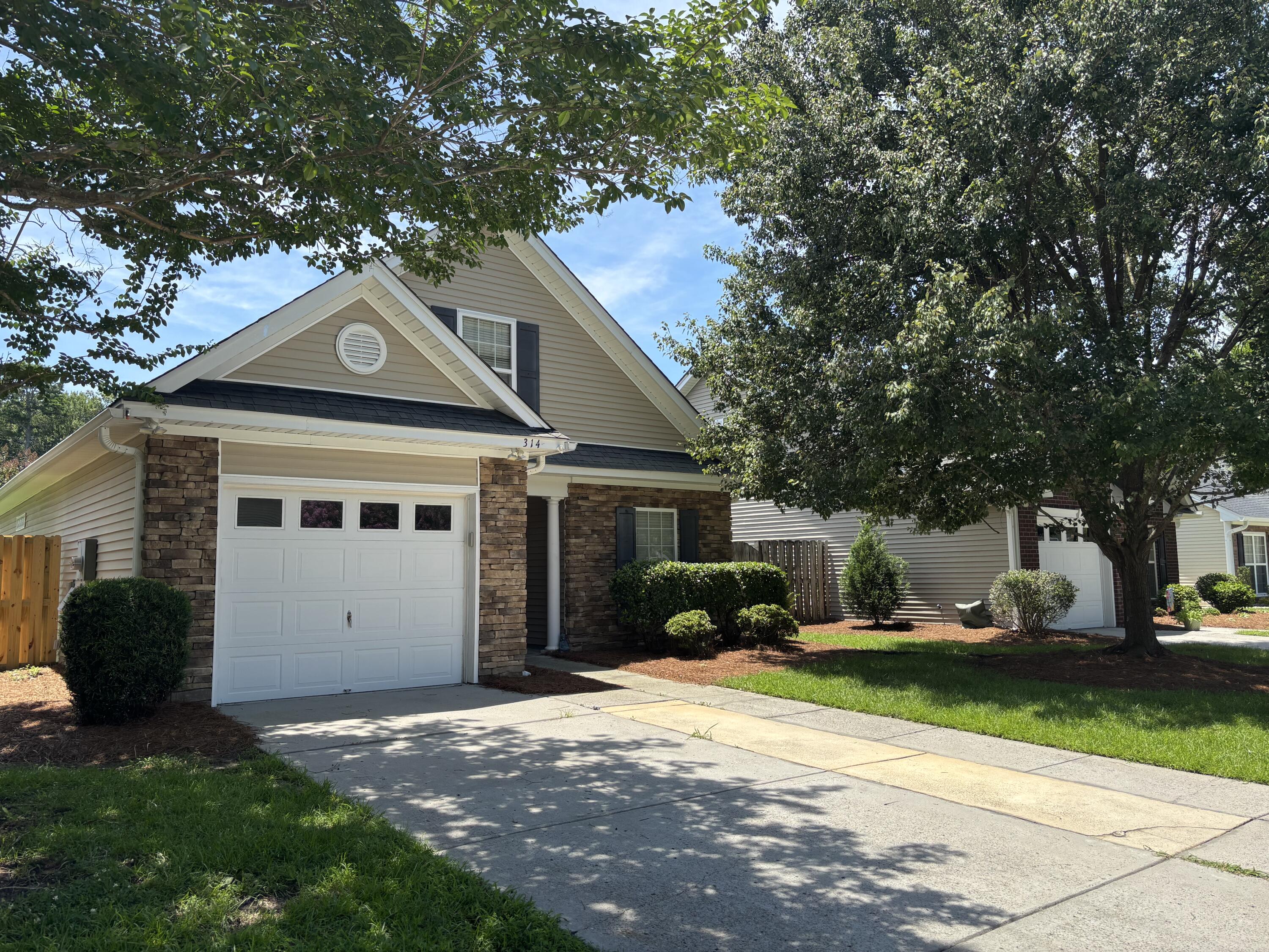 314 Garden Grove Drive