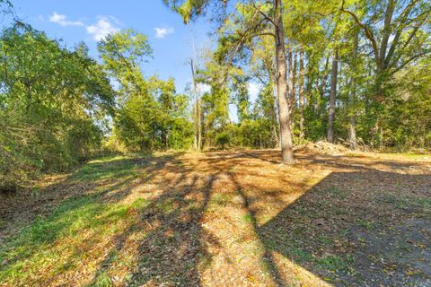 A home in Holly Hill