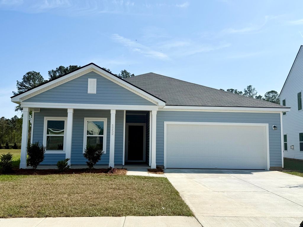 Photo of 5252 Cottage Landing Drive, Summerville, SC 29485 (MLS # 26009340)