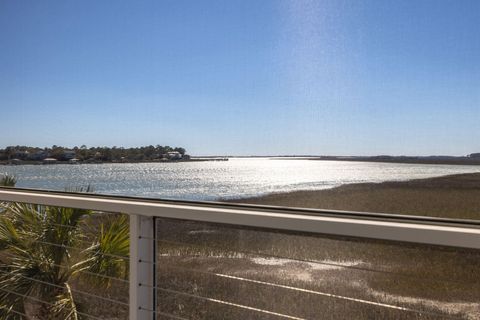 102 Mariners Cay Drive Folly Beach SC 29439