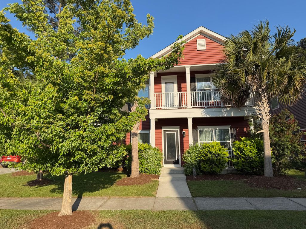Photo of 2840 Ortega Drive, Johns Island, SC 29455 (MLS # 26011232)