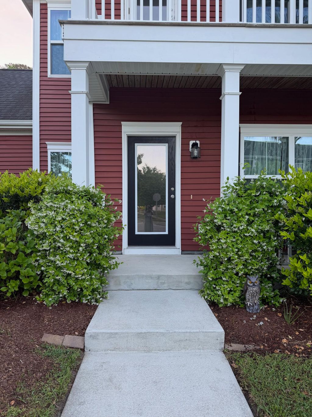 Photo of 2840 Ortega Drive, Johns Island, SC 29455 (MLS # 26011232)