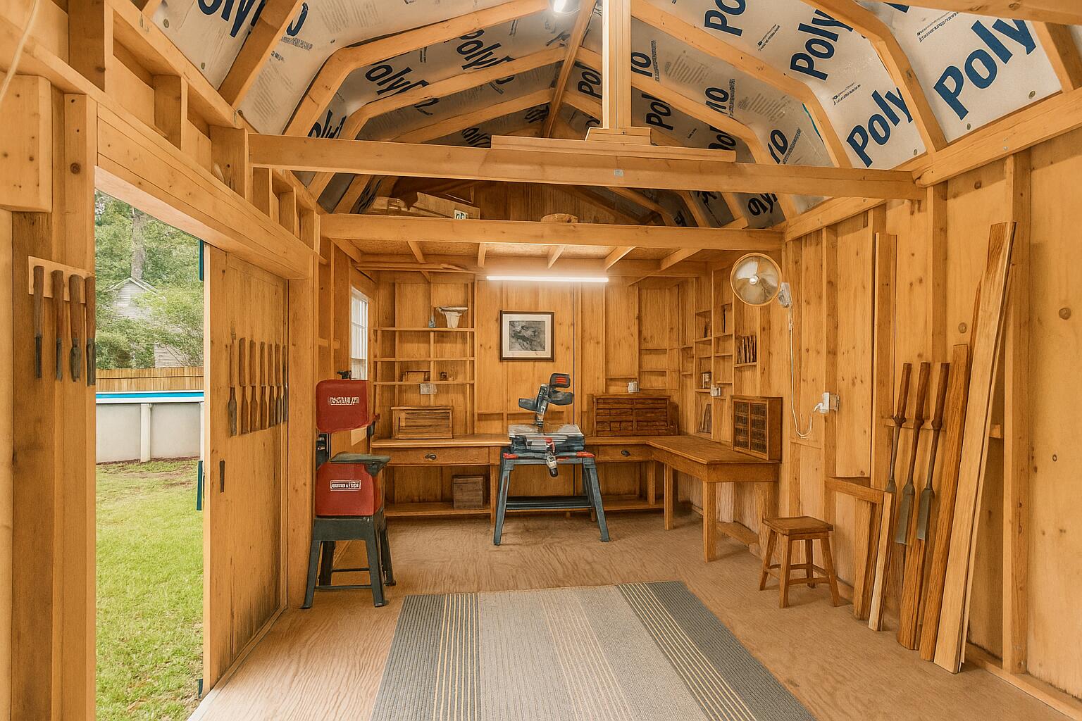 122 Five Iron Circle