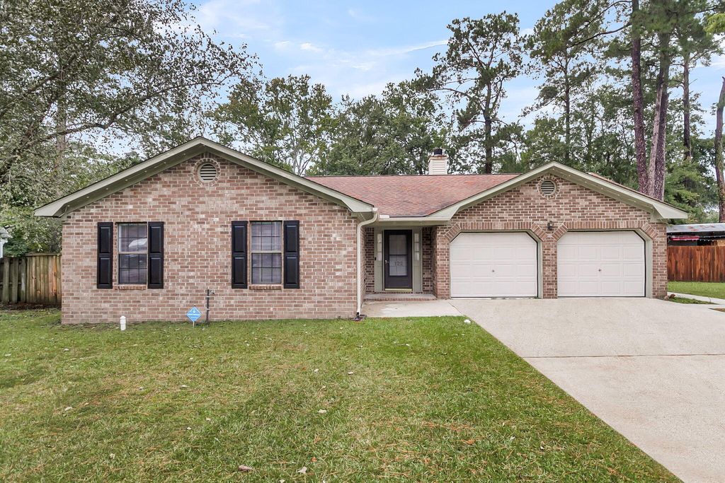 Photo of 122 Five Iron Circle, Summerville, SC 29483 (MLS # 25027856)