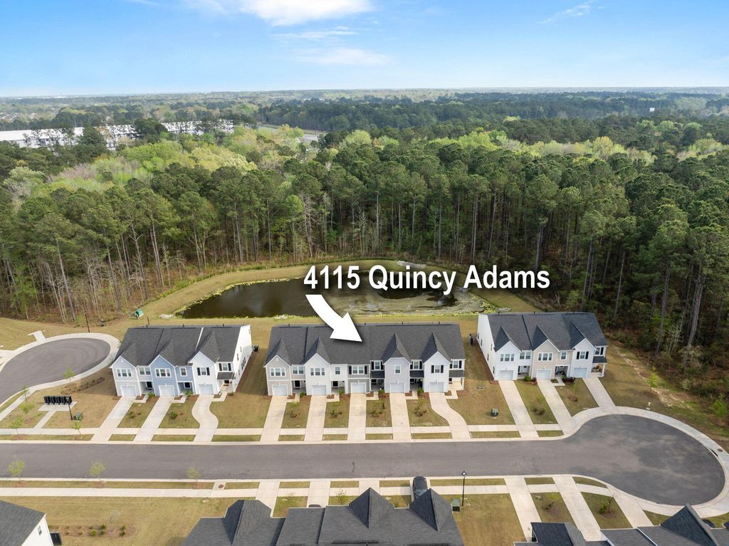 Photo of 4115 Quincy Adams Lane, North Charleston, SC 29418 (MLS # 26008377)