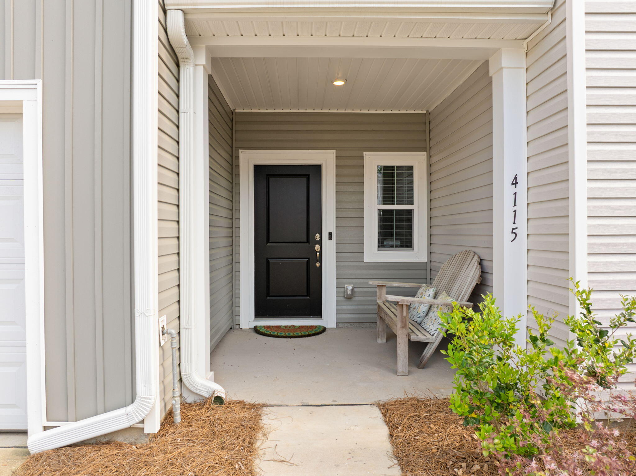 4115 Quincy Adams Lane