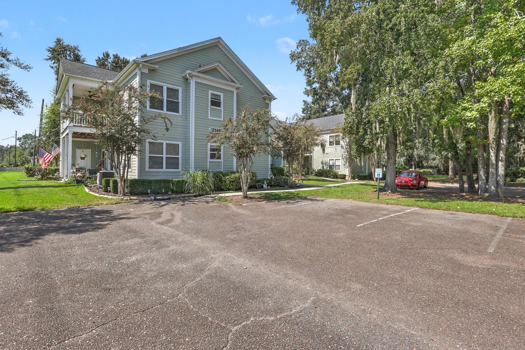 Photo of 2349 Tall Sail Drive #Unit G, Charleston, SC 29414 (MLS # 26026025)