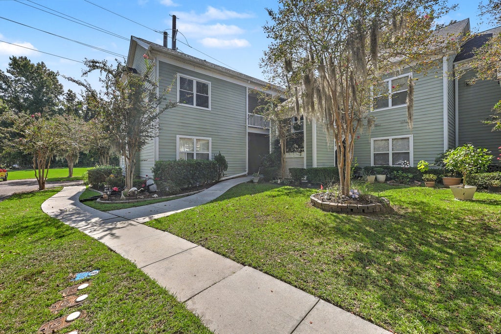 Photo of 2349 Tall Sail Drive #Unit G, Charleston, SC 29414 (MLS # 26026025)
