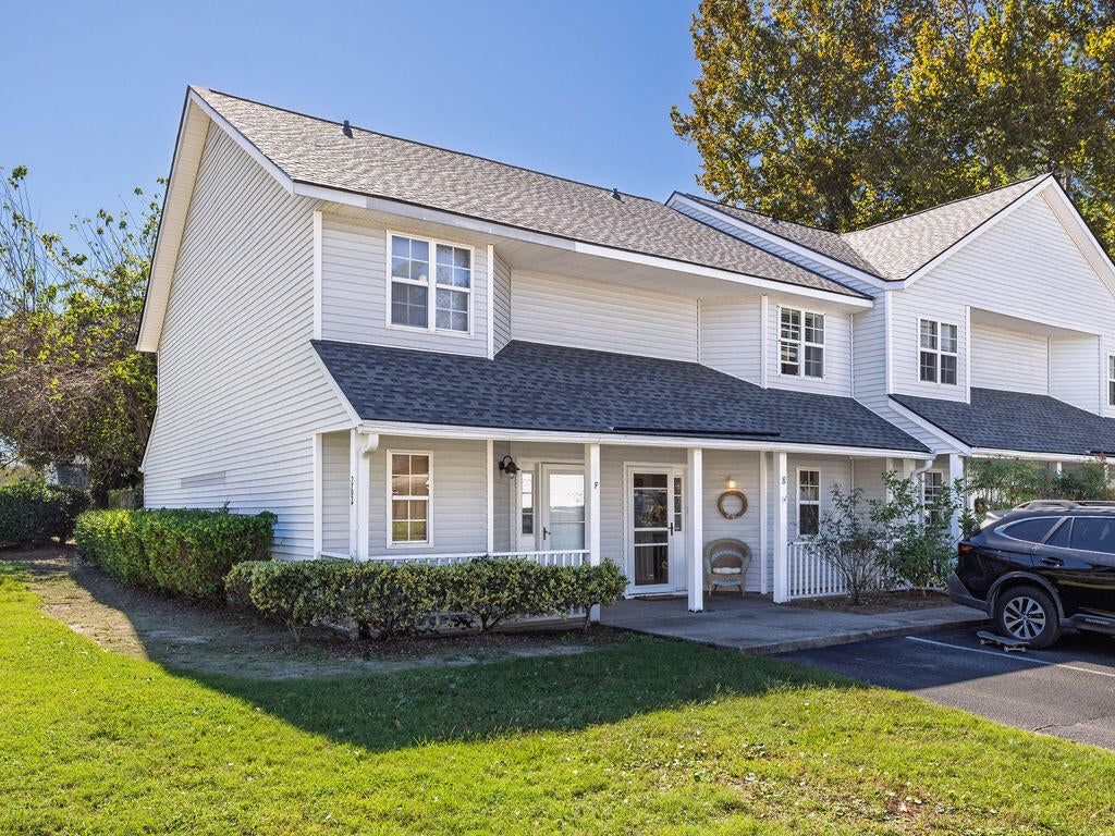 Photo of 262 Stefan Drive #10-E, Charleston, SC 29412 (MLS # 26028914)