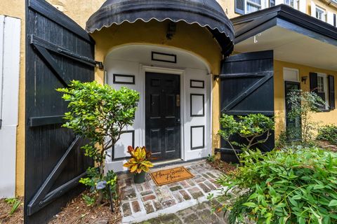 Photo of 24 Bee Street #F, Charleston, SC 29403 (MLS # 25023165)