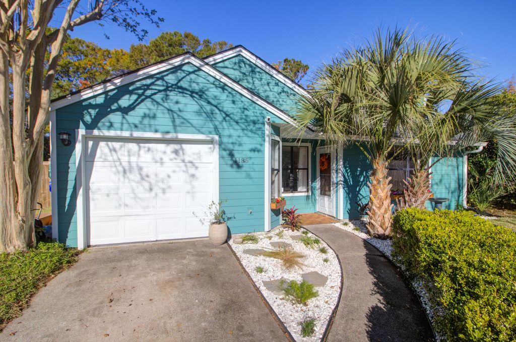 Photo of 1135 Shoreham Road, Charleston, SC 29412 (MLS # 25030321)
