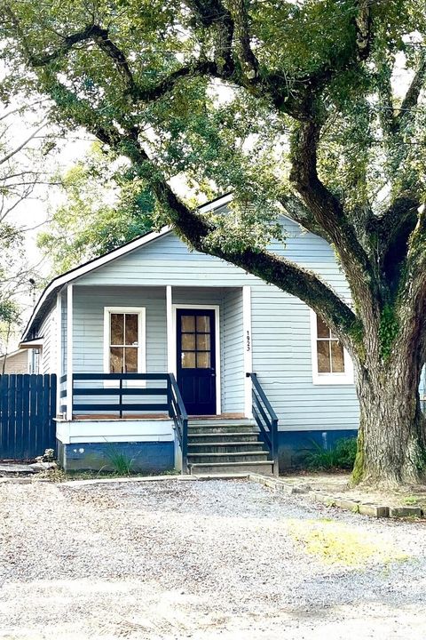 1923 Quitman Street North Charleston SC 29405