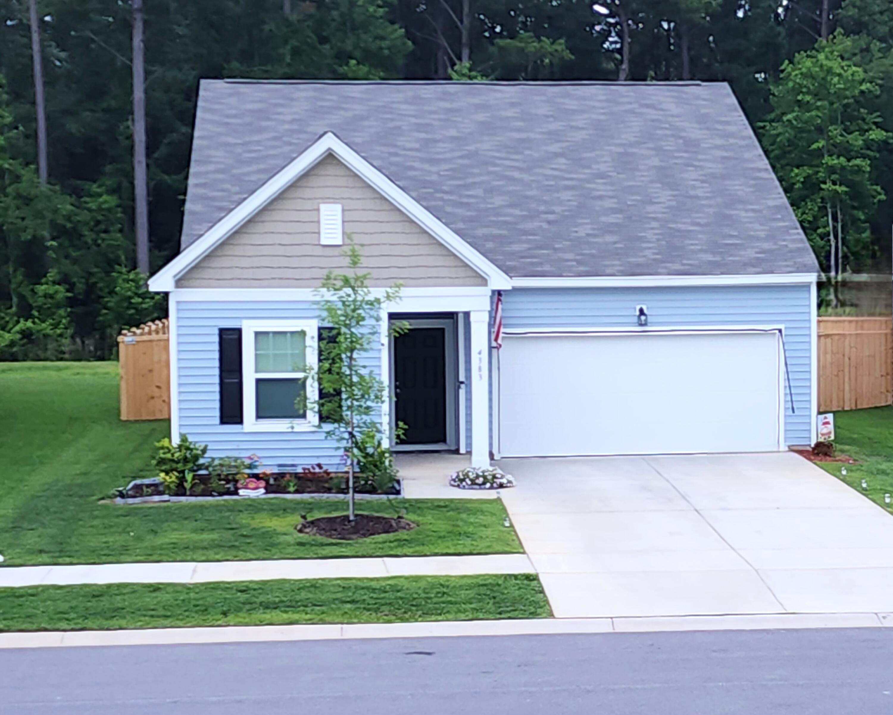 4383 Ocean Farm Drive