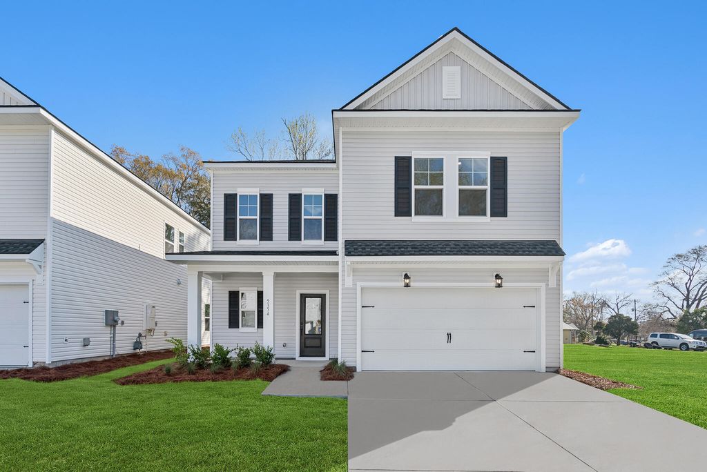 Photo of 5354 Elder Avenue, North Charleston, SC 29406 (MLS # 26004768)