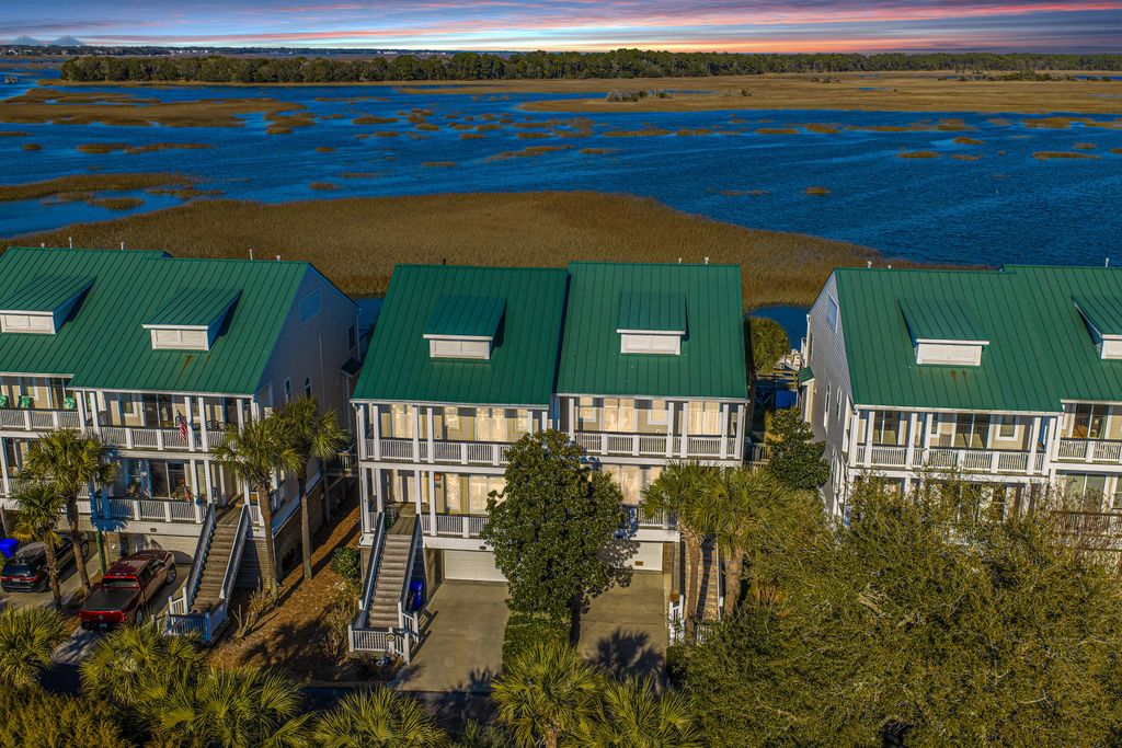 Photo of 2206 Folly Road, Charleston, SC 29412 (MLS # 26004485)