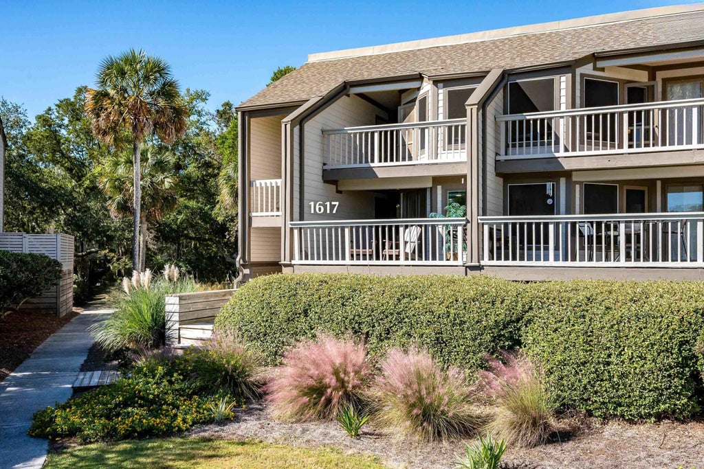 Photo of 1617 Live Oak Park, Seabrook Island, SC 29455 (MLS # 26029457)