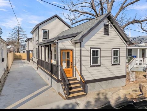 6 & 6.5 Addison Street Charleston SC 29403