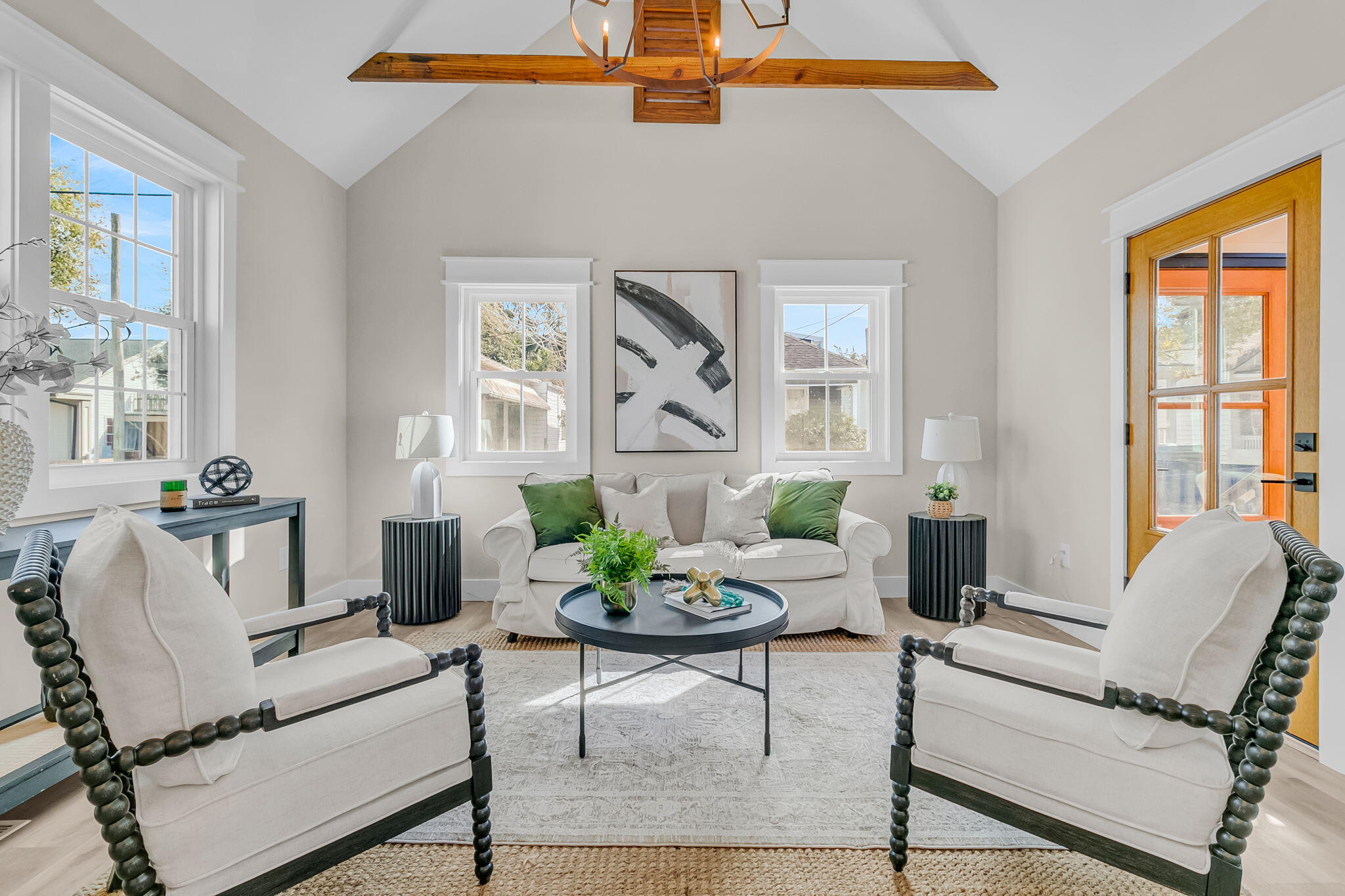 6 & 6.5 Addison Street