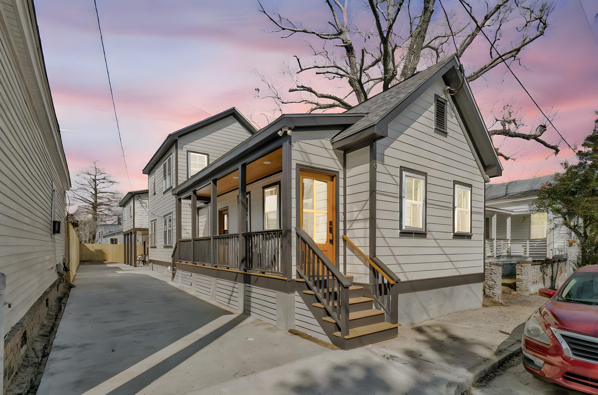 6 & 6.5 Addison Street