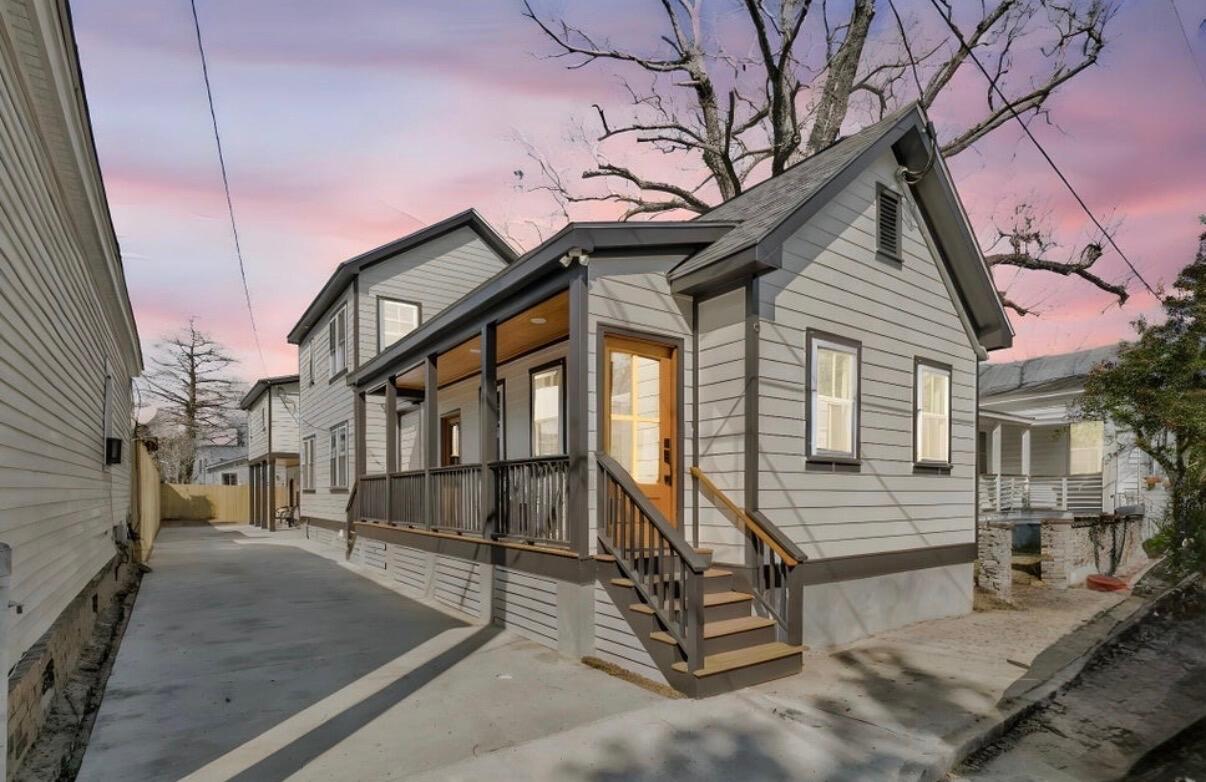 6 & 6.5 Addison Street