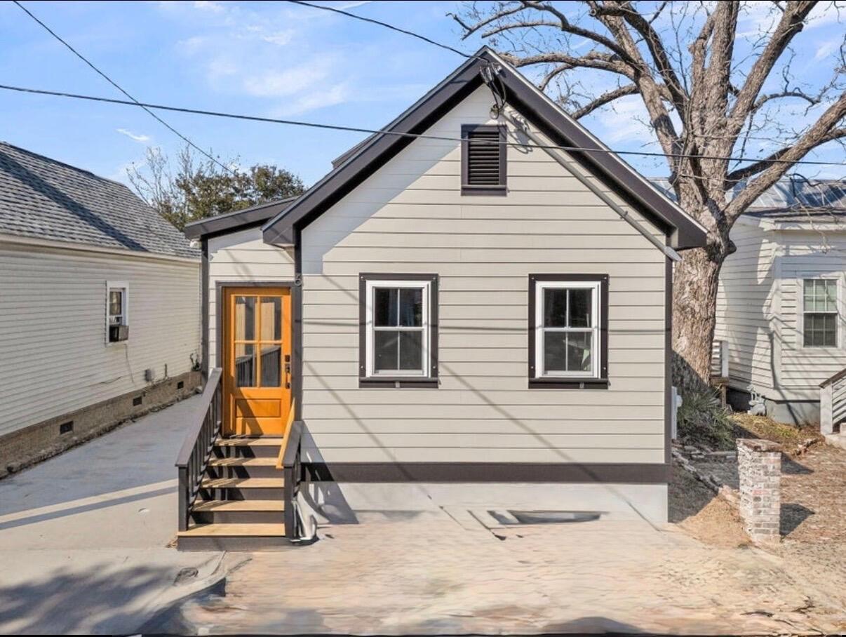 6 & 6.5 Addison Street