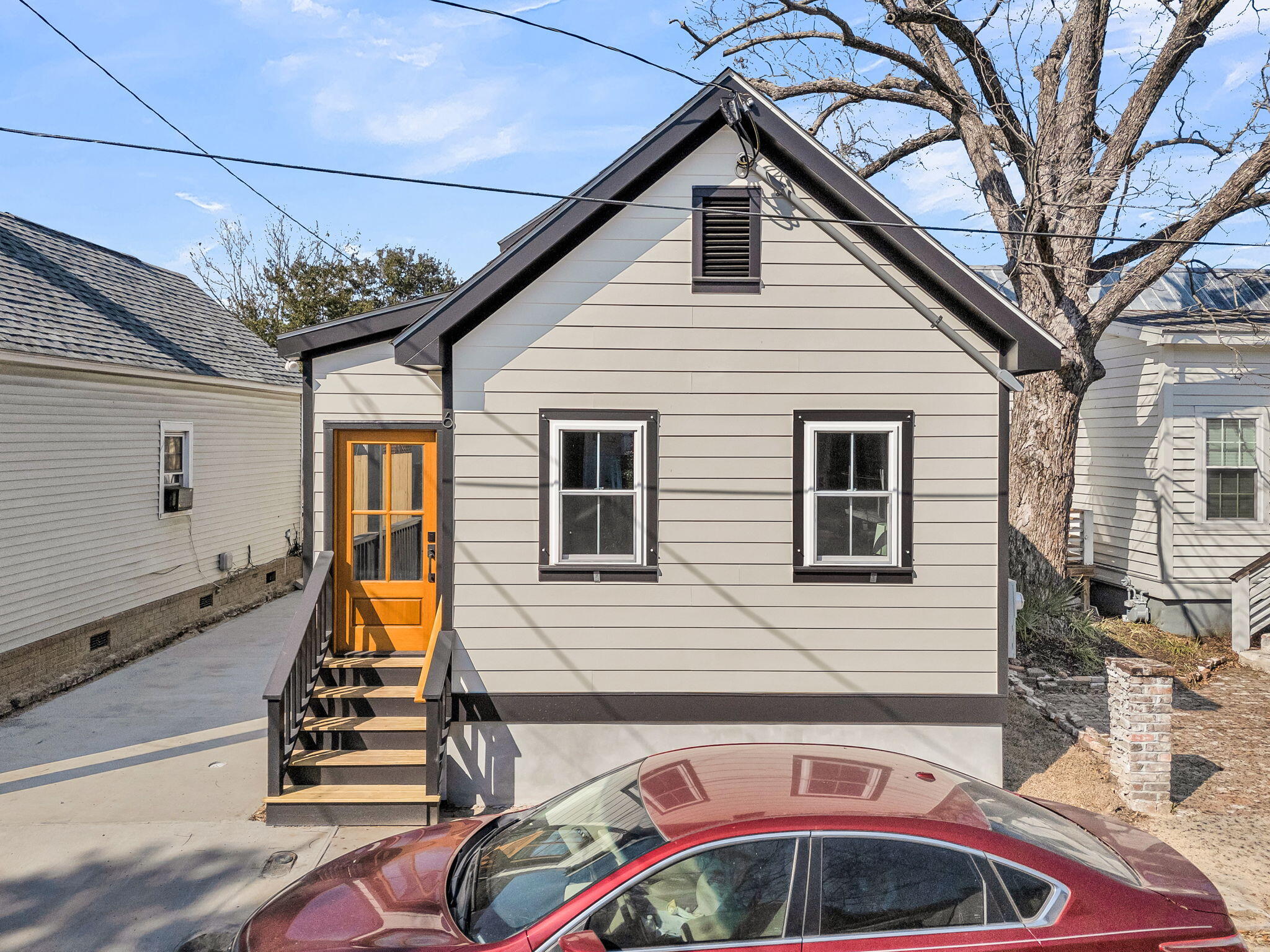 6 & 6.5 Addison Street