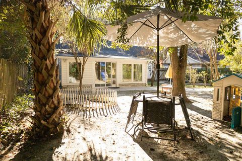 A home in Walterboro