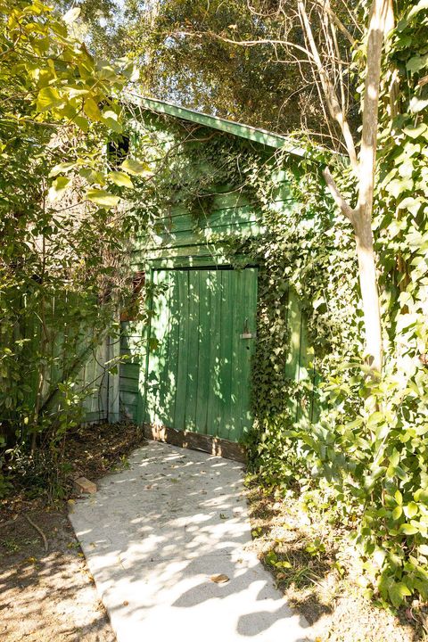 A home in Walterboro