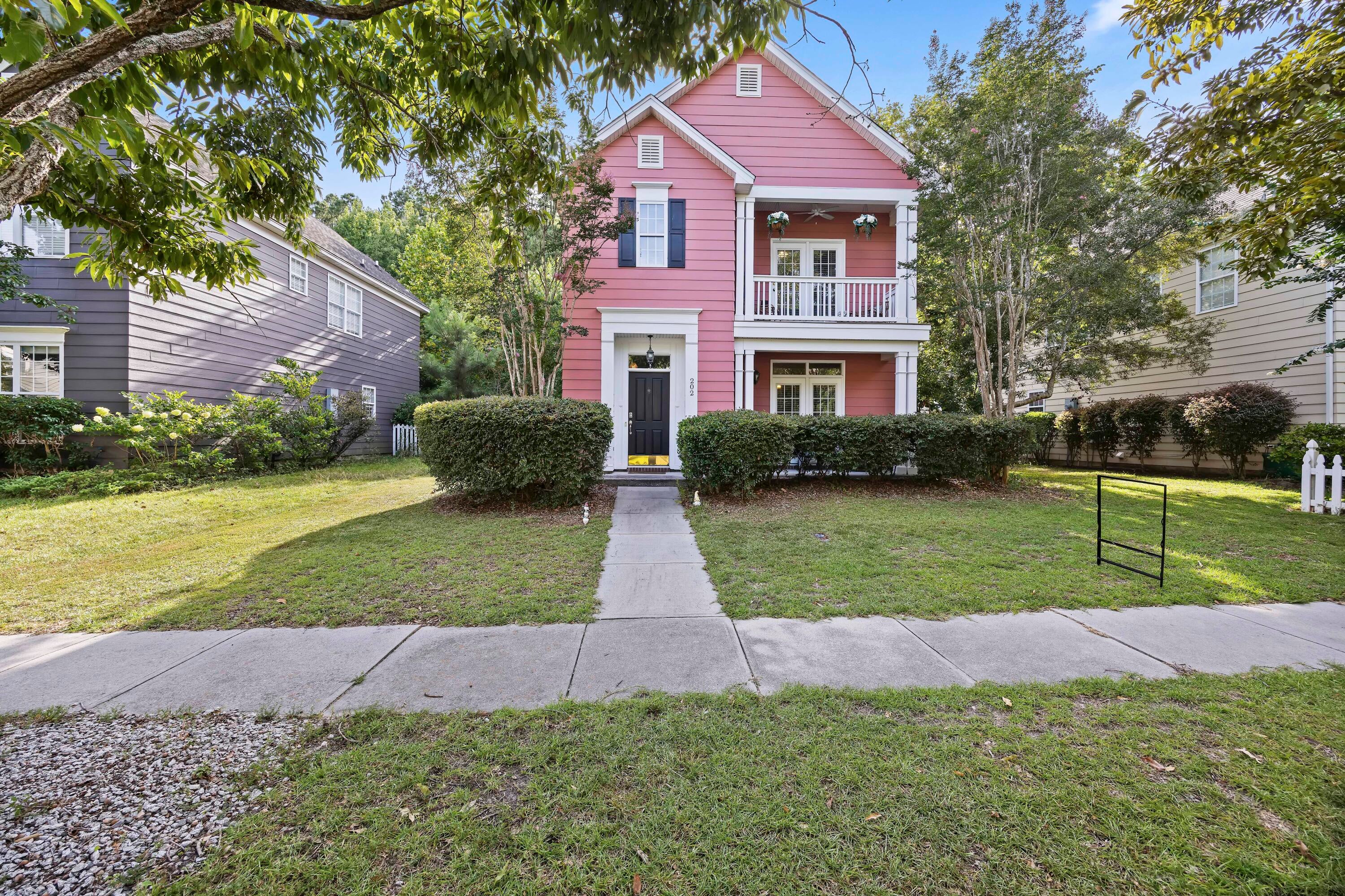 202 Pimpernel Street, Summerville, SC, 29483
