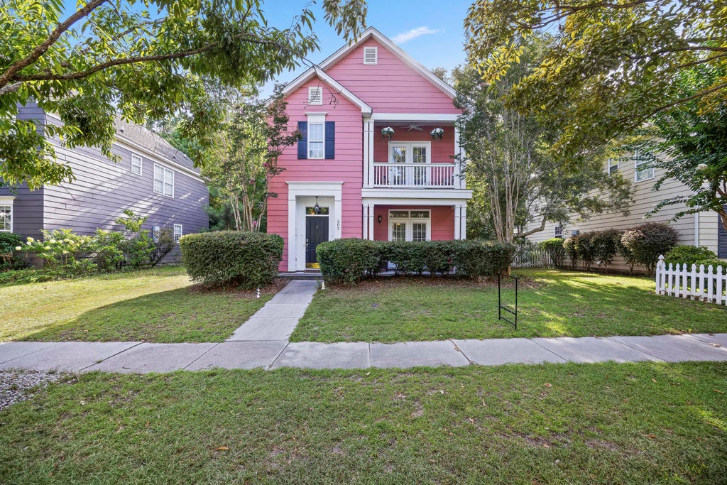 Photo of 202 Pimpernel Street, Summerville, SC 29483 (MLS # 26021787)