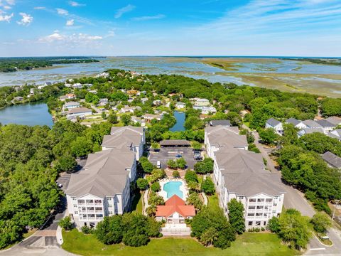 Photo of 1984 Folly Road #A310, Charleston, SC 29412 (MLS # 25014044)