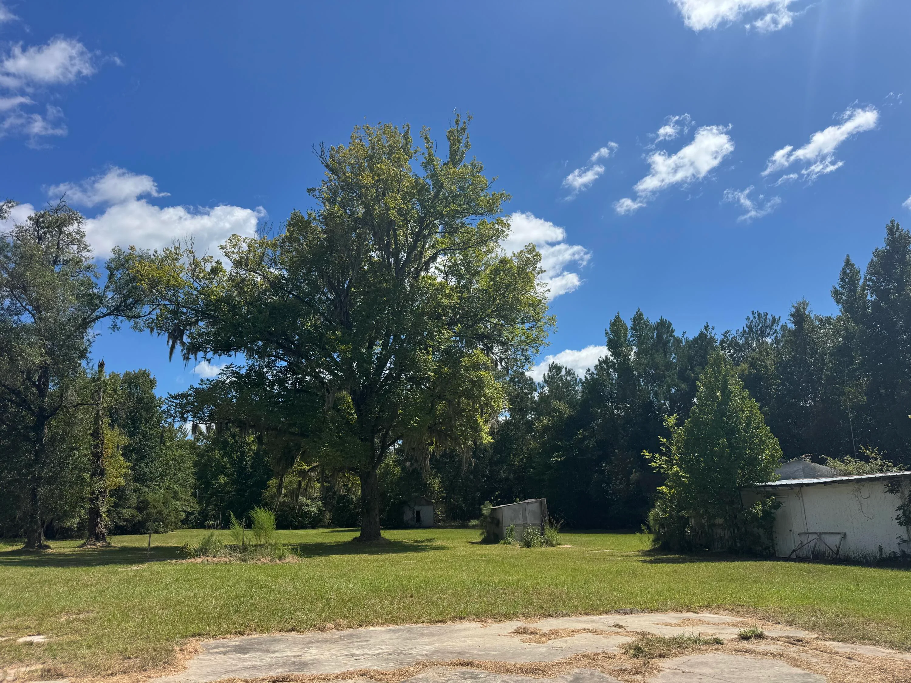 832 3rd Street, Hampton, SC, 29924