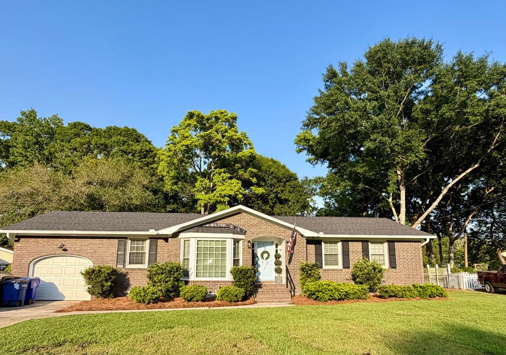 Photo of 868 Melrose Drive, Charleston, SC 29414 (MLS # 26011671)