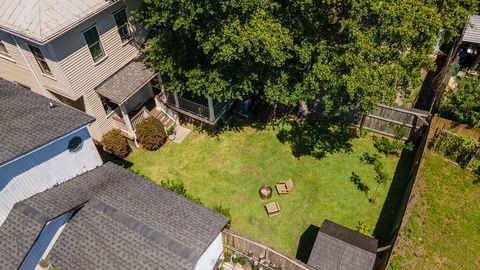 A home in Charleston