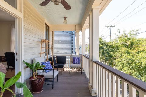 A home in Charleston