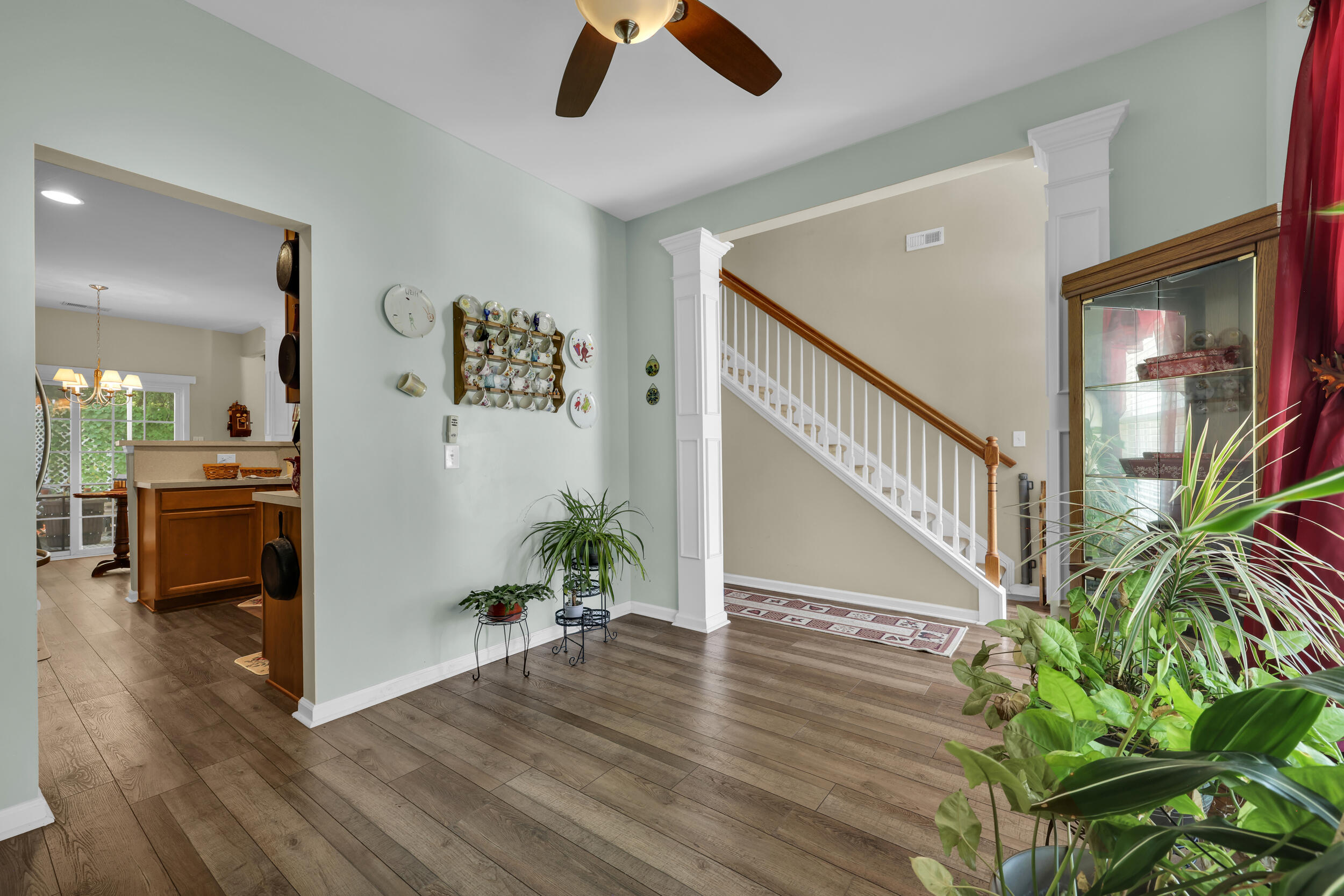 542 Brick Barn Lane